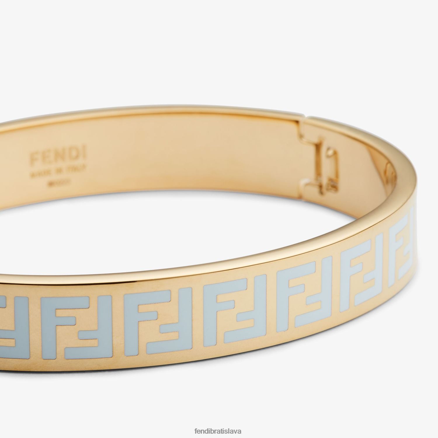 šperky Fendi navždy náramok zlato ženy 8NT4Z81769